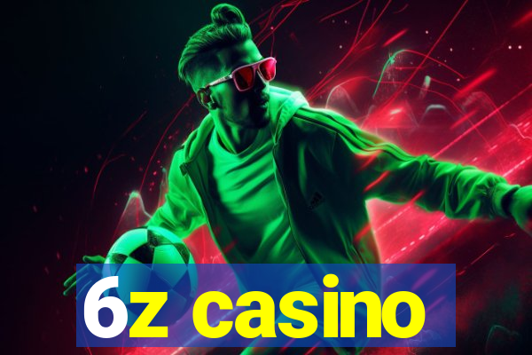 6z casino